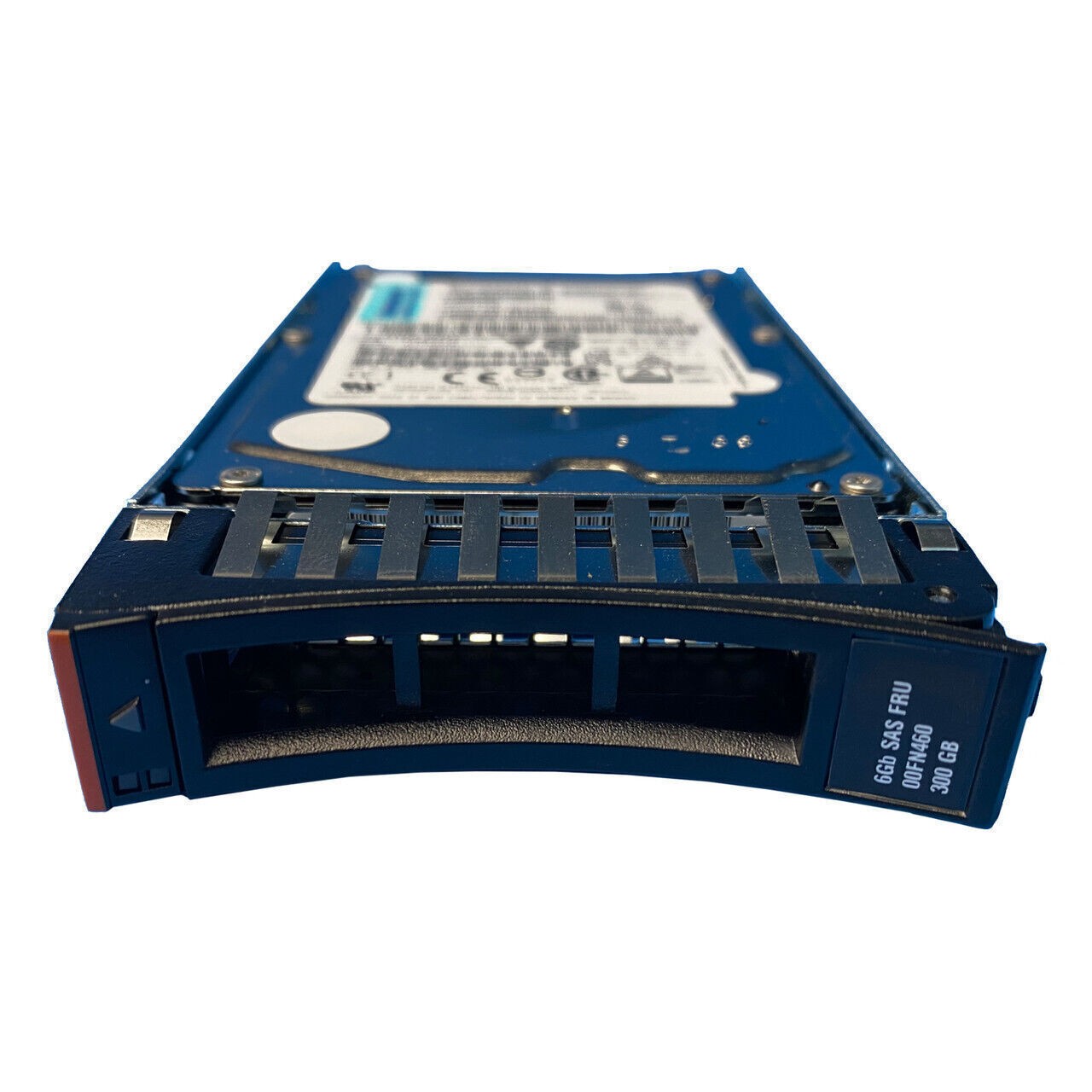 FOR IBM 00FN460 00FN462 300GB 2.5" 6Gbs 15K G2HS SAS HDD Hard Drive