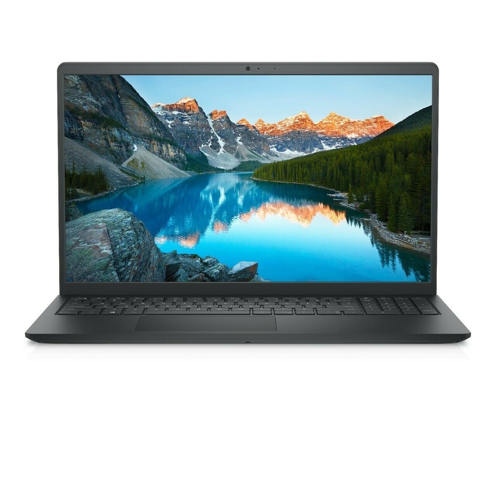 Dell Inspiron 15 3511 15.6" 8GB 256GB, Carbon Black