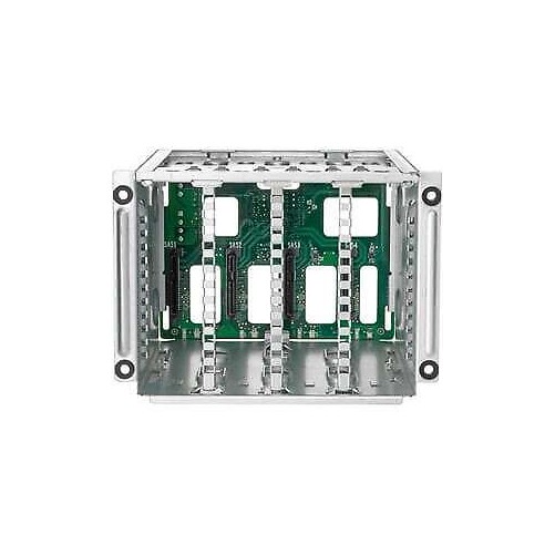 HPE P48813-B21 HPE DL380 GEN11 2U 8SFF X1 TM KIT PL-SY