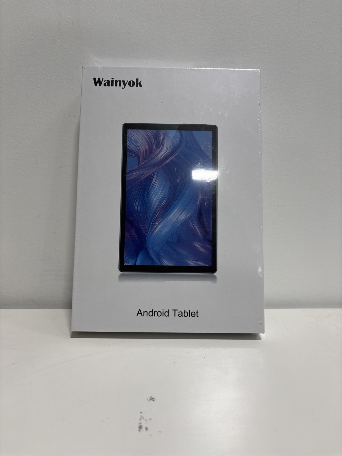 Wainyok 10 Inch Android 15 Tablet 10.1’’ HD Display, 6GB RAM 128GB ROM (1TB TF)