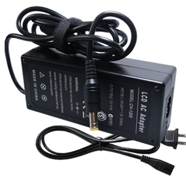 AC Adapter for HP/COMPAQ PAVILION F1503 1703 F1703 12V