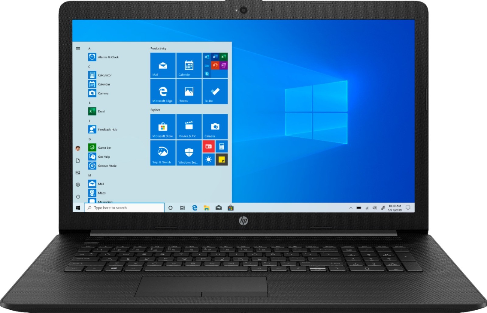 HP EliteBook 850 G6 15.6" FHD Laptop Intel Core i5 16GB RAM 512GB SSD Windows 11