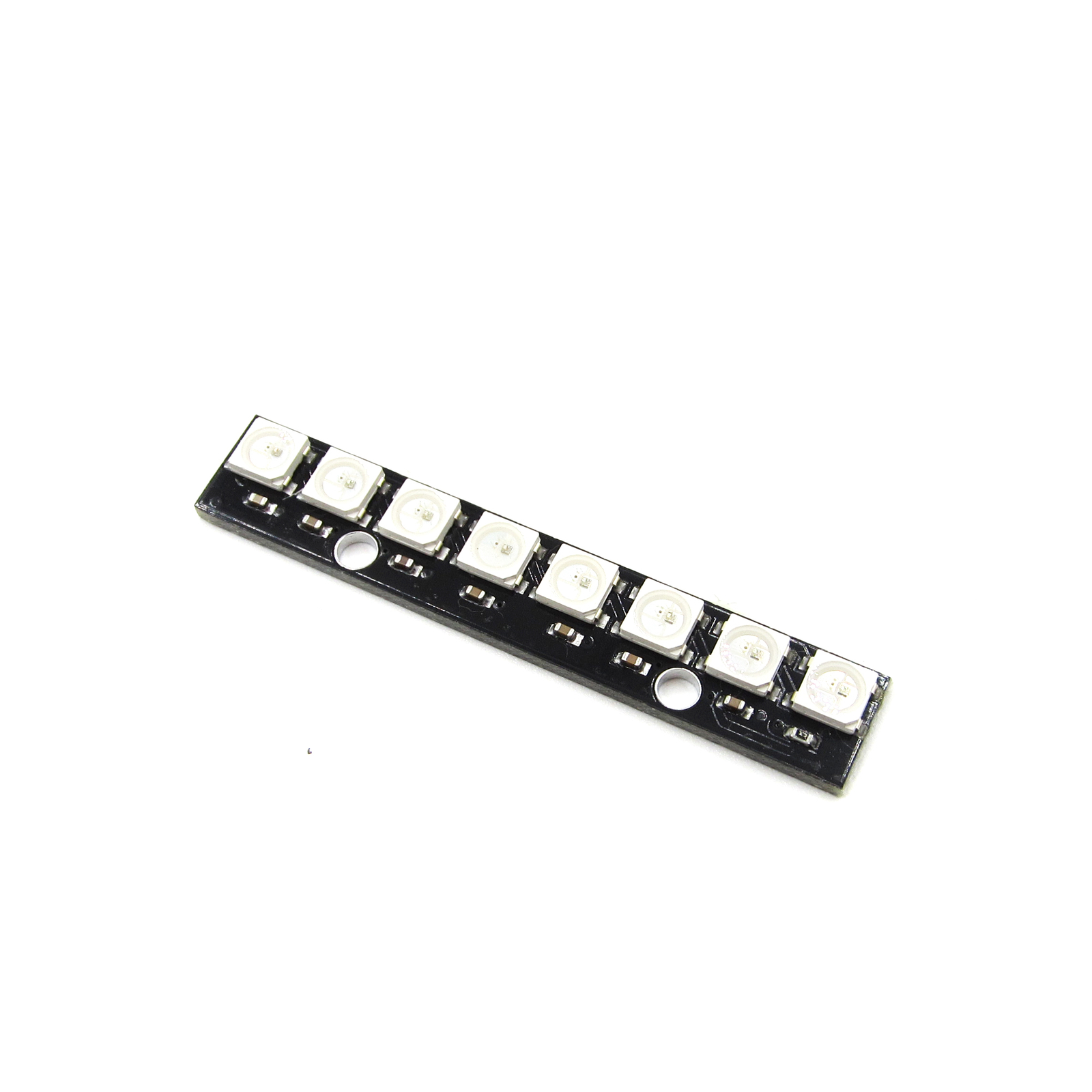 1PCS WS2812 5050 RGB LED lights built-in full color-driven development board