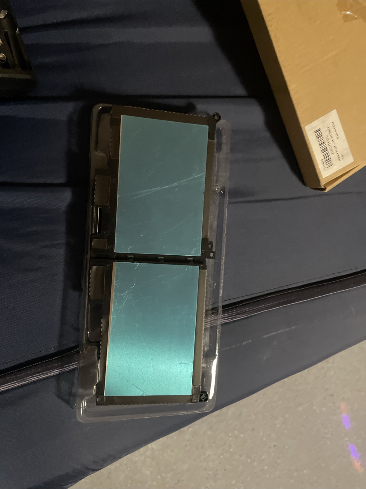 NEW Dell Latitude 7480 7280 4-Cell 60Wh Laptop Battery F3YGT