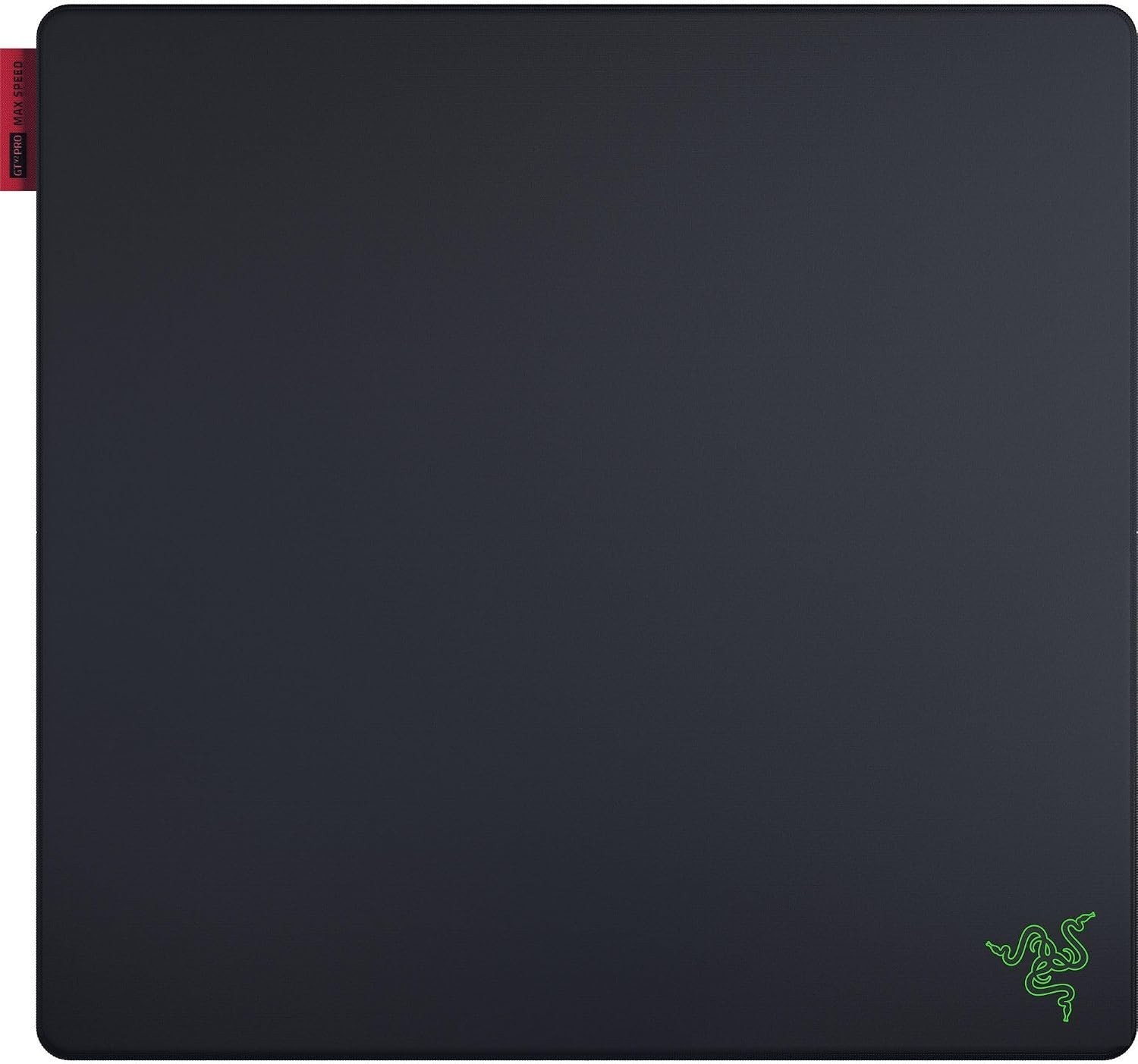 Razer Gigantus V2 Pro Gaming Mouse Pad L Max Speed Cloth 500x480mm - New Sealed