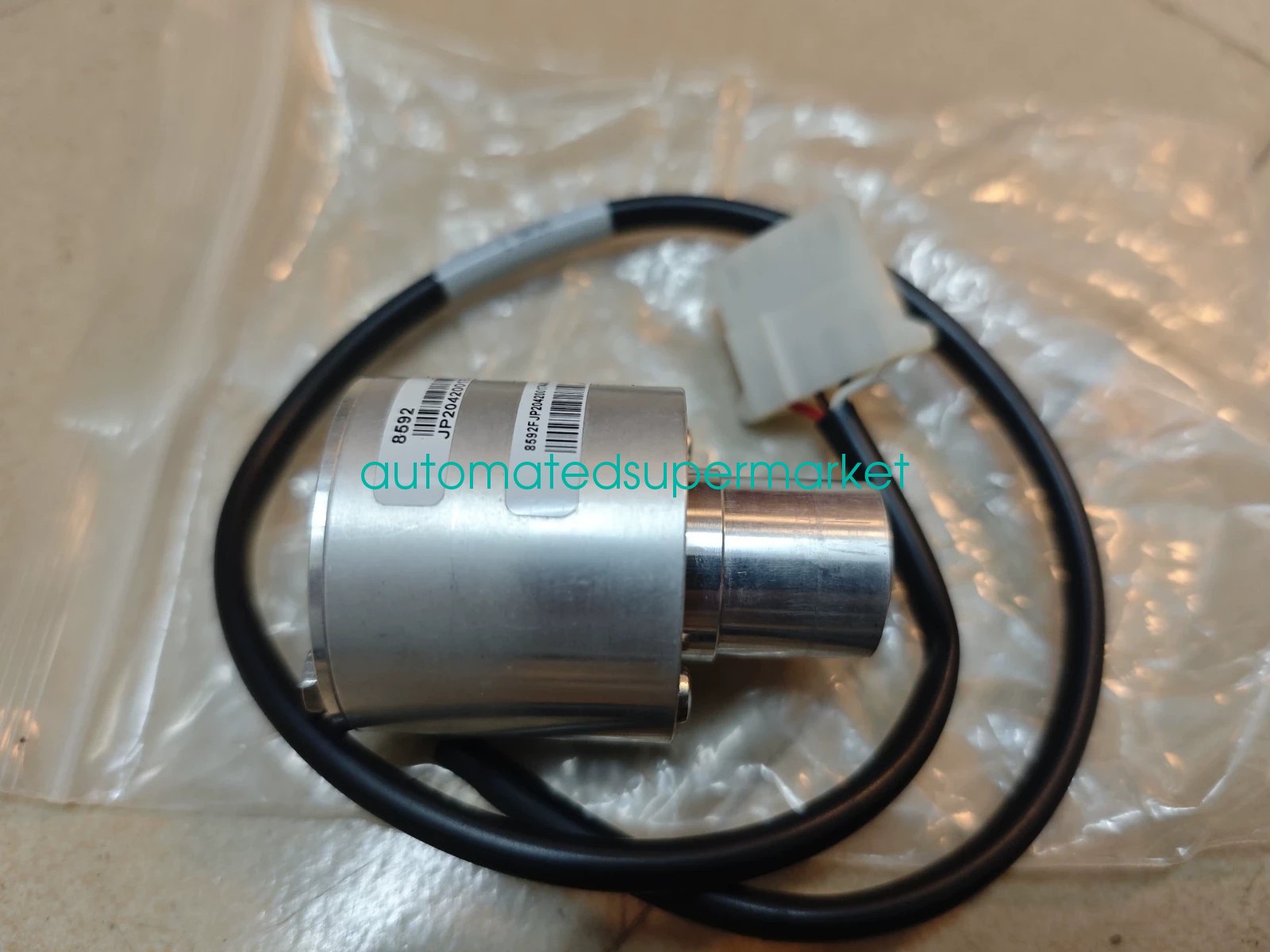 1PCS NEW Thermo 49i Ozone Detector 8592 Shipping by DHL/FedEX