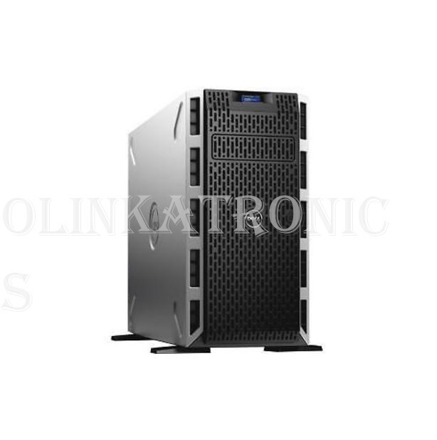NEW DELL POWEREDGE T430 SERVER 16 BAY BAREBONES TOWER CHASSIS P755Y