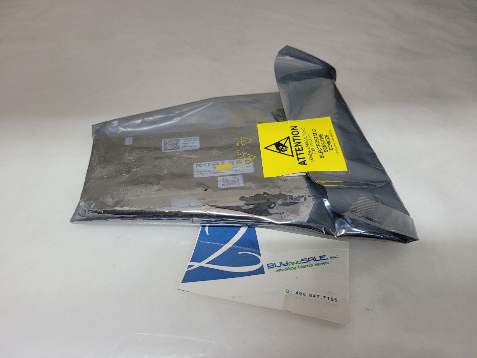 NEW Dell 69RV8 Fusion ioDrive II 785GB MLC Flash SSD Accelerator Card FY3TT NOB