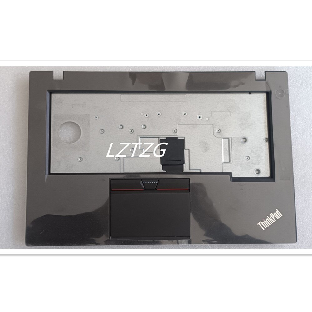 New Original Palmrest Upper Case Cover Touchpad For Lenovo ThinkPad L450 00HT717