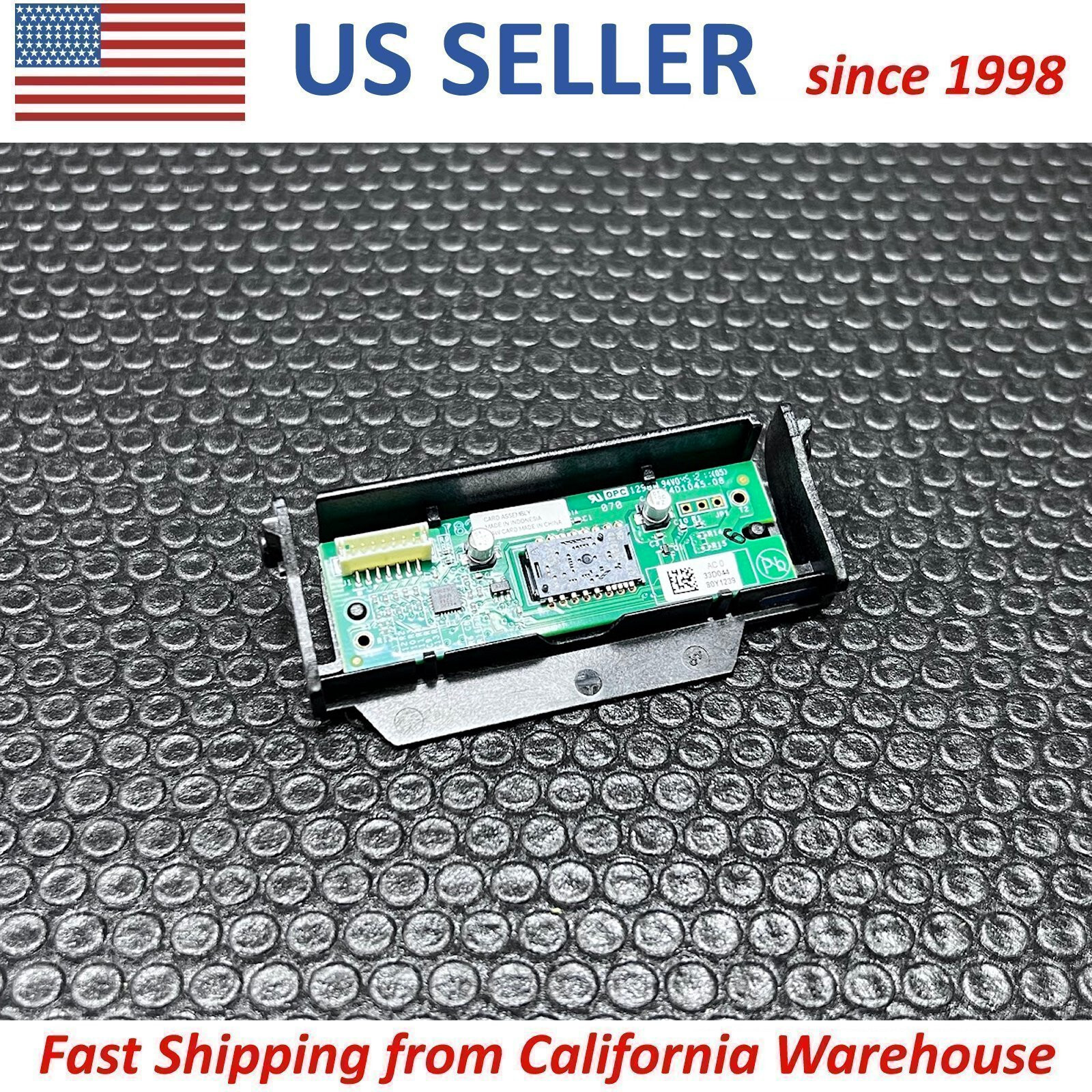 IBM Printer Paper Out Sensor 4610-2CR 2NR POS Receipt 80Y1239 80Y1240 44D1045