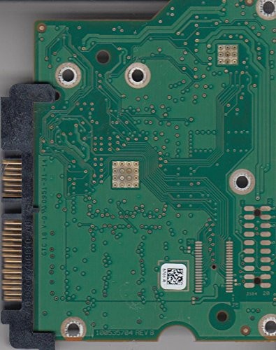 ST3500414CS, 9GW142-505, SC13, 5701 R, Seagate SATA 3.5 PCB (PCB)