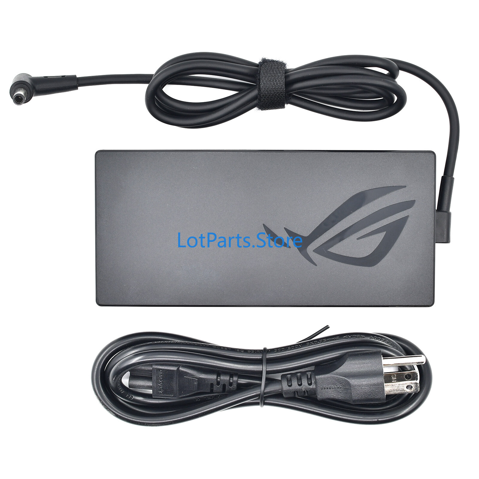 Original 180W ASUS Charger for ROGGA401QM-K2196T GA401QE-K2158R 6.0*3.7mm