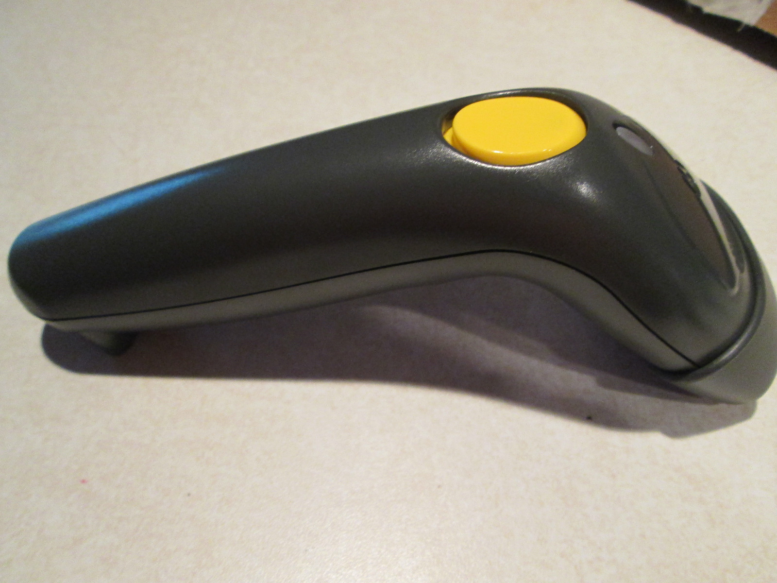 Motorola/Symbol Barcode Scanner w/ OUT USB Cable LS1203