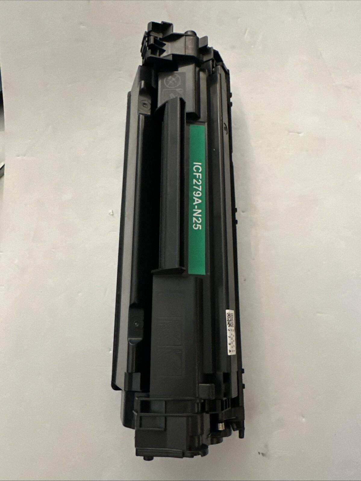 CF279A 79A Black For HP Pro M12w M12a MFP M26nw Compatible Toner Cartridge 1 Pk