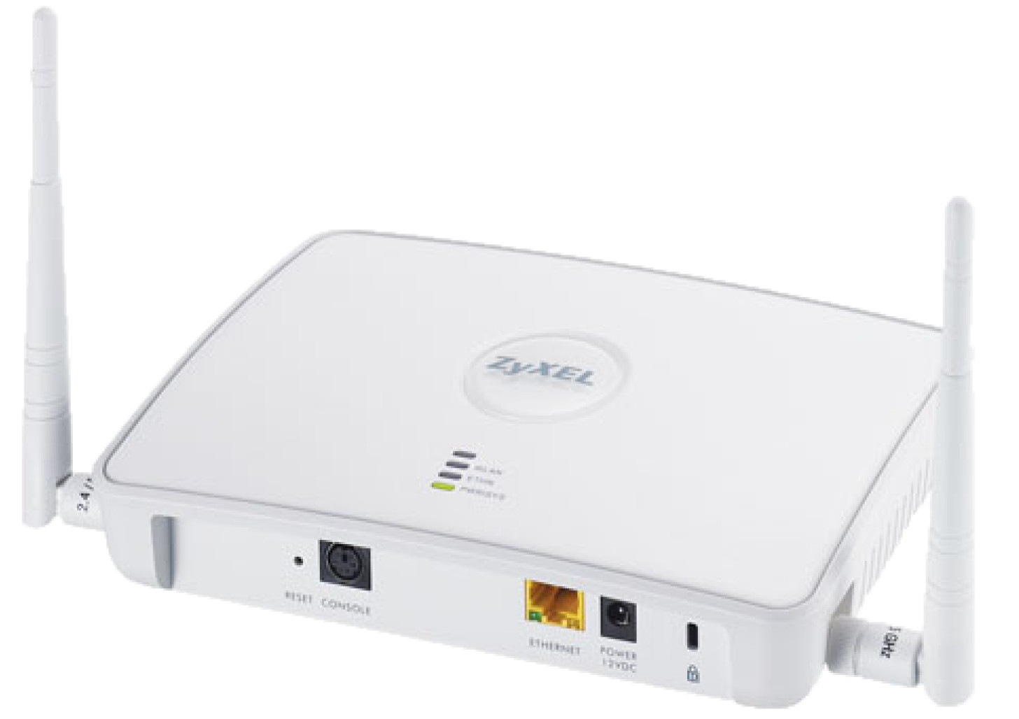 Zyxel NWA-3160 Wireless N Access Point
