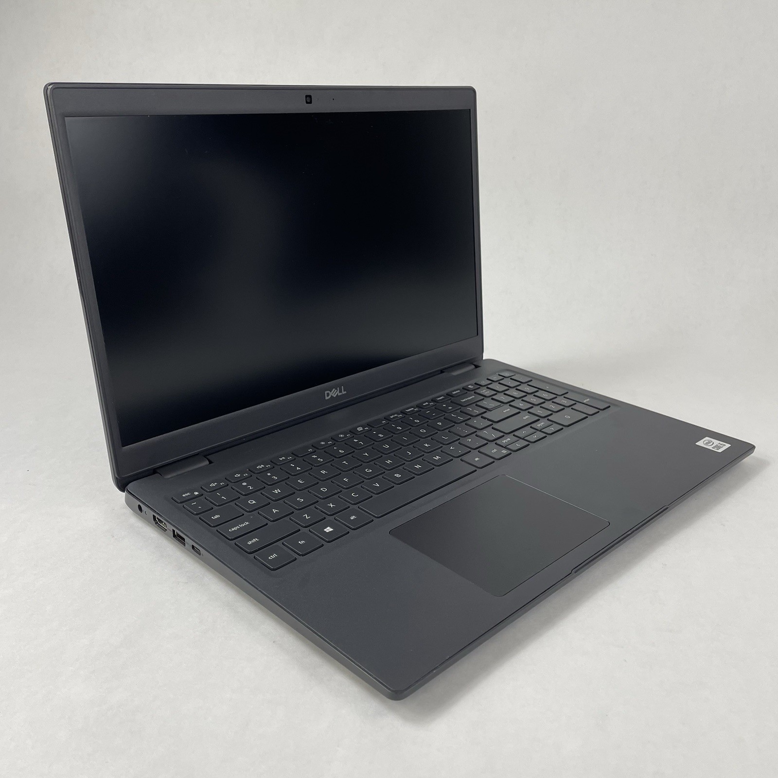 Dell Latitude 3510 15.6" i5-10210U 1.60 GHz 8 GB RAM No SSD/OS/AC - Line