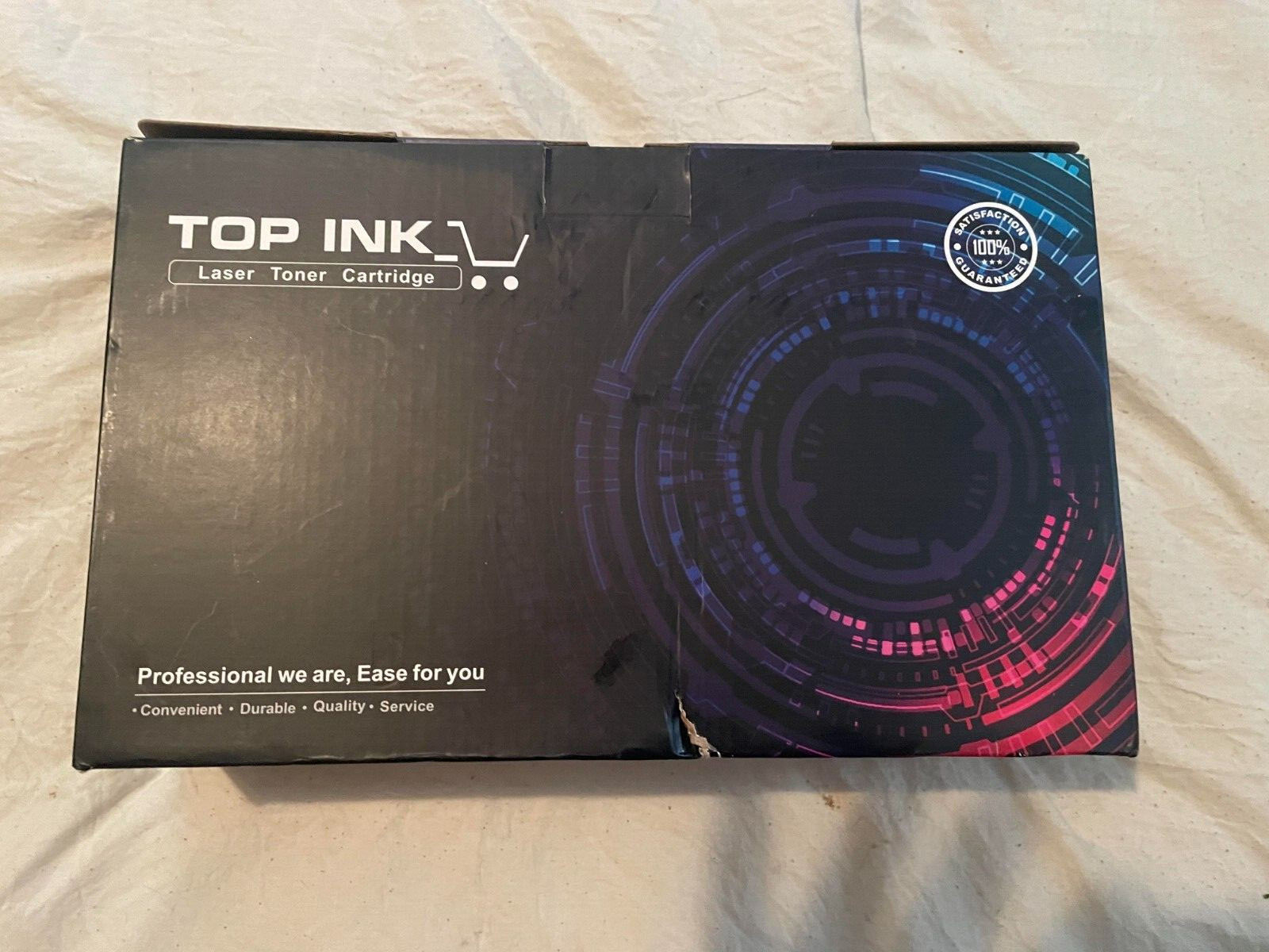 Top Ink TP-BRTN880 Lot Of 2