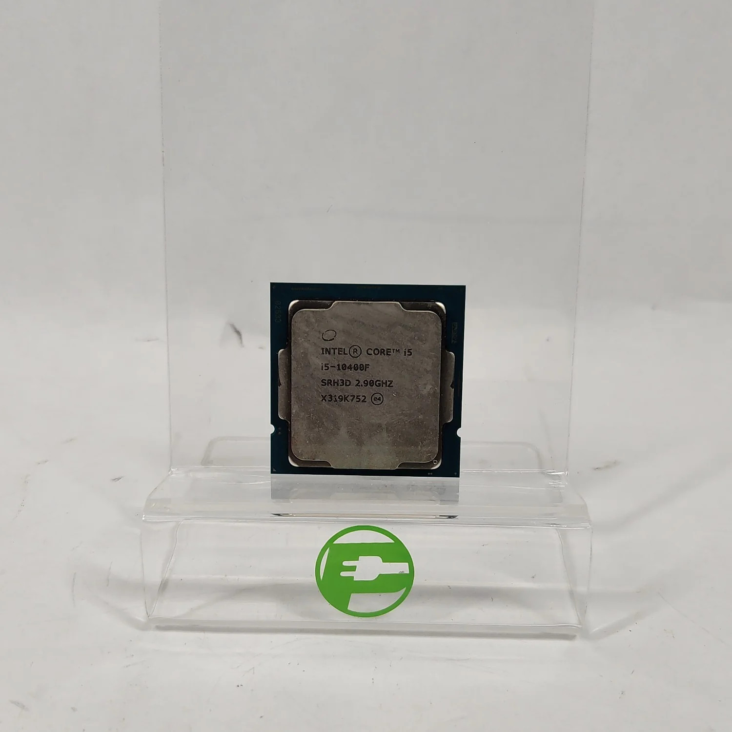 Intel Core i5-10400F 2.90GHz 6 Core BX8070110400F 12 Thread LGA 1200