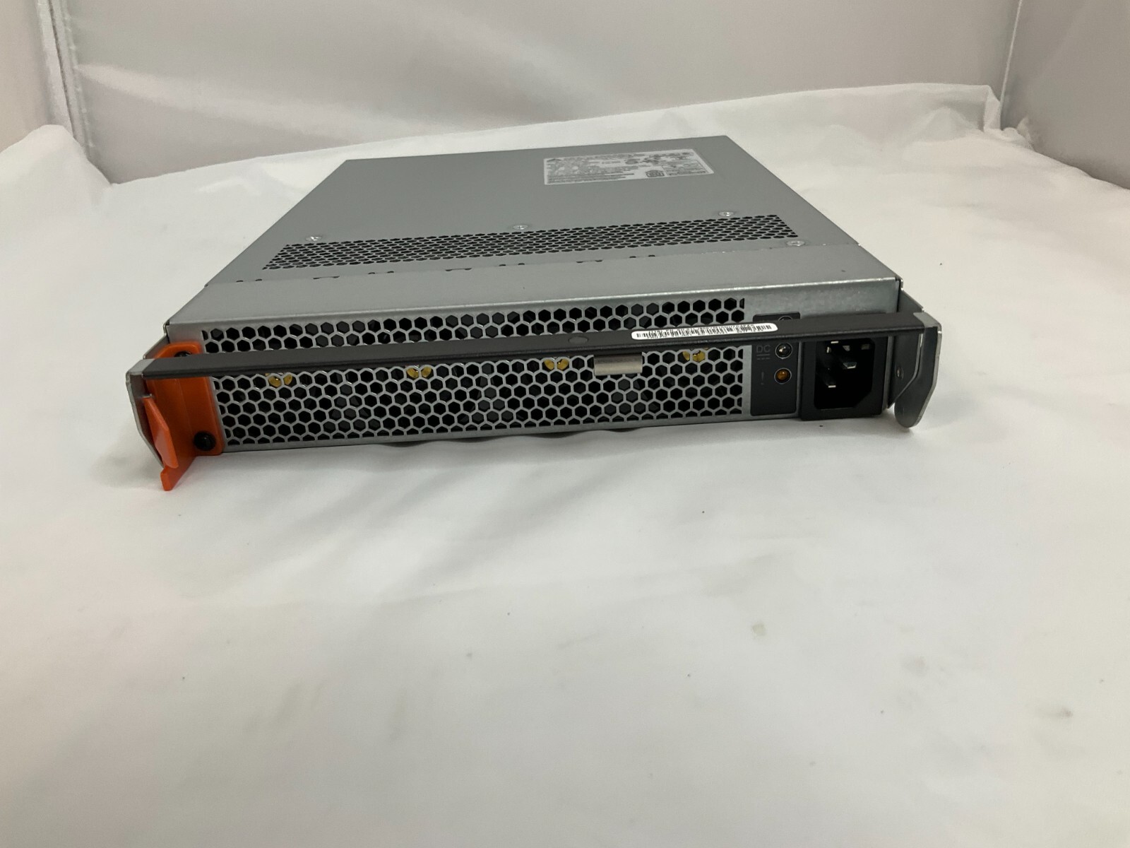 IBM 02JE810 800W AC Power Supply