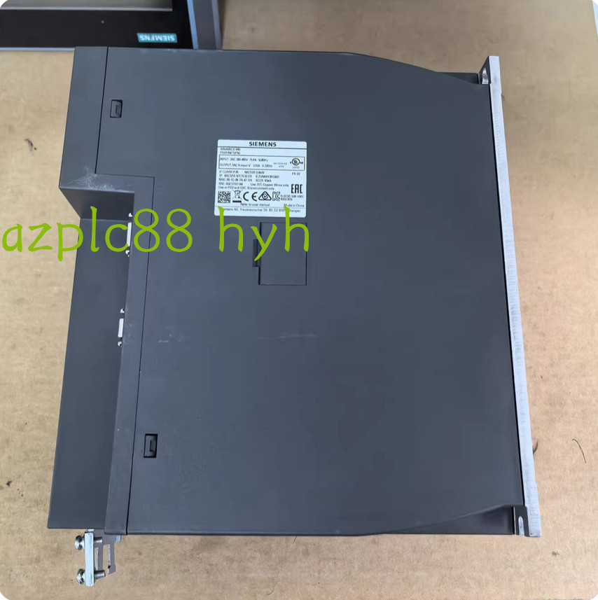 1PC USED 1pcs used V90, 6SL3210-5FE15-0UF0 6SL3 210-5FE15-0UF0 Via FedEx or DHL