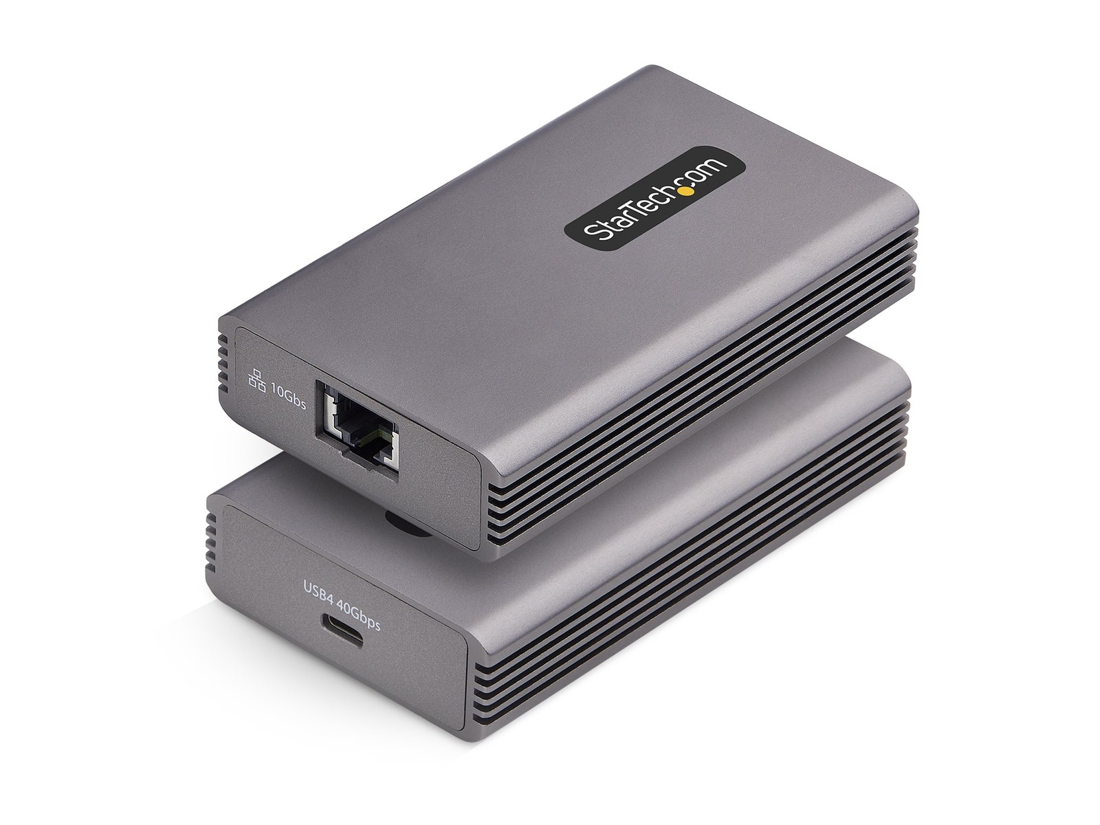 Startech Network adapter USB4 / Thunderbolt 5 USB4-10GBE-ETHERNET