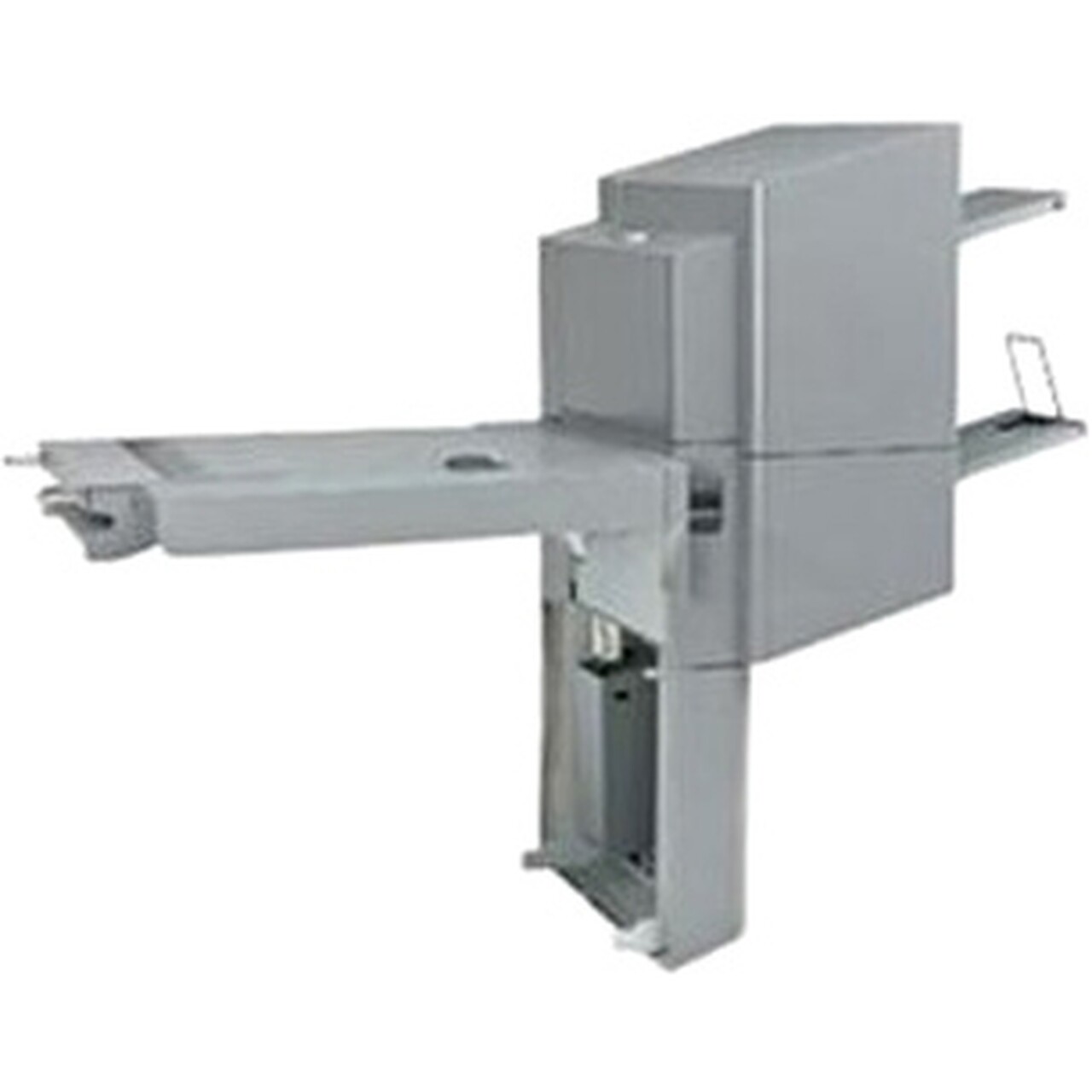 Lexmark 47B1103 Printer Finisher WITH HOLE PUNCH 4- C790 X790 Series 