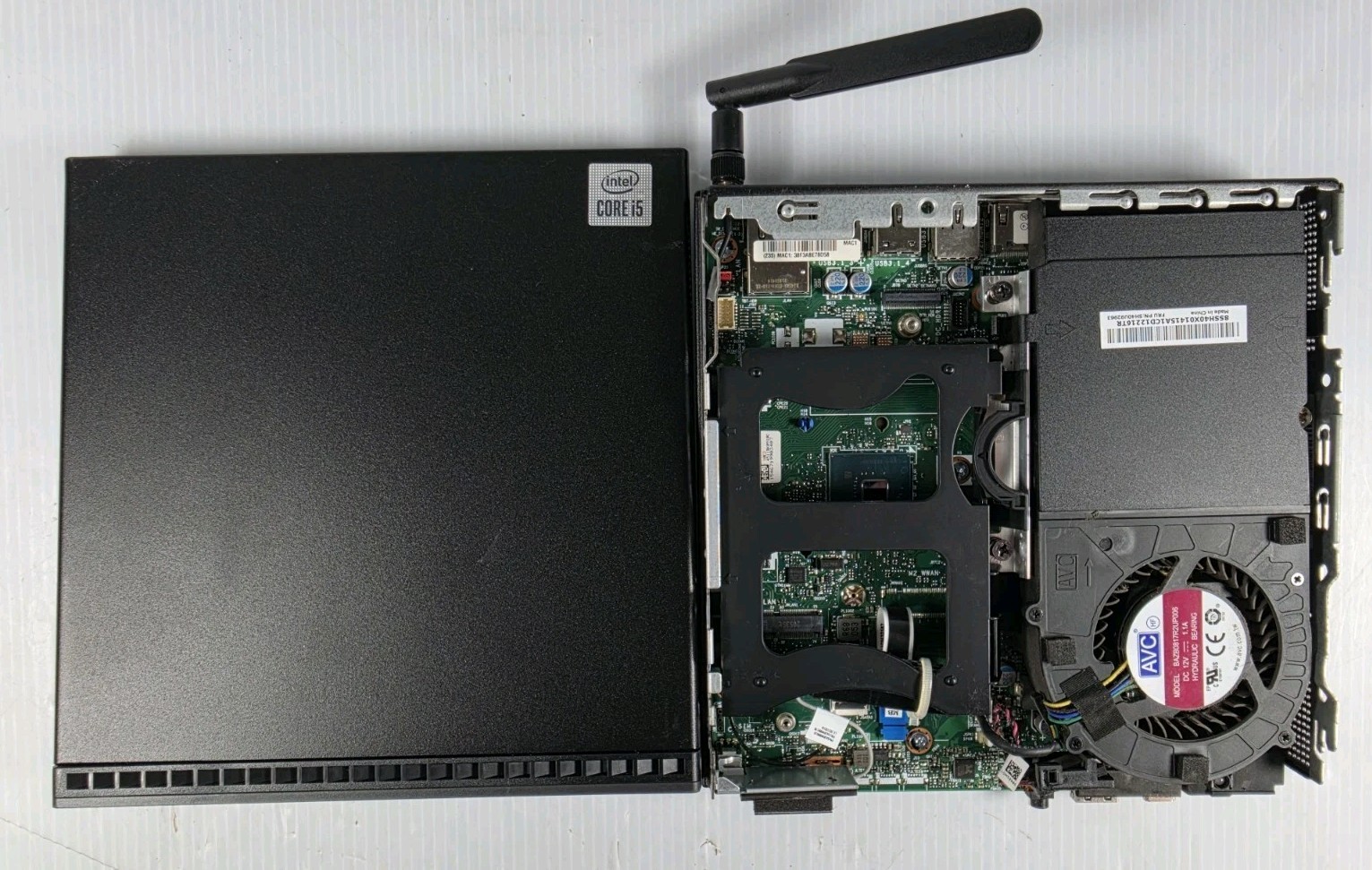 Lenovo ThinkCentre M70a M70q 11DU Motherboard Mainboard 5B20U54447