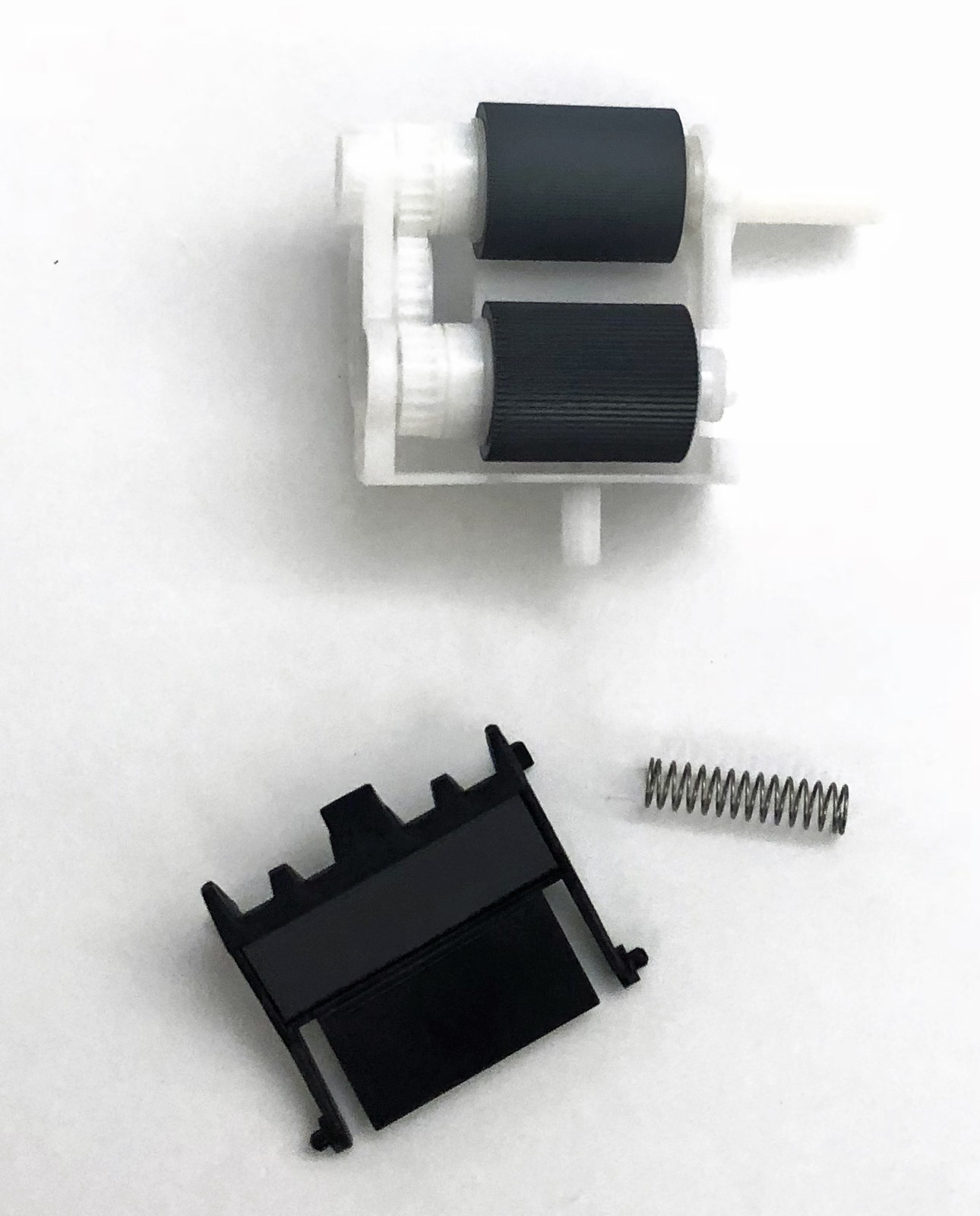 OEM Brother Paper Cassette Feed Kit Originally Shipped With MFCL5702DW,