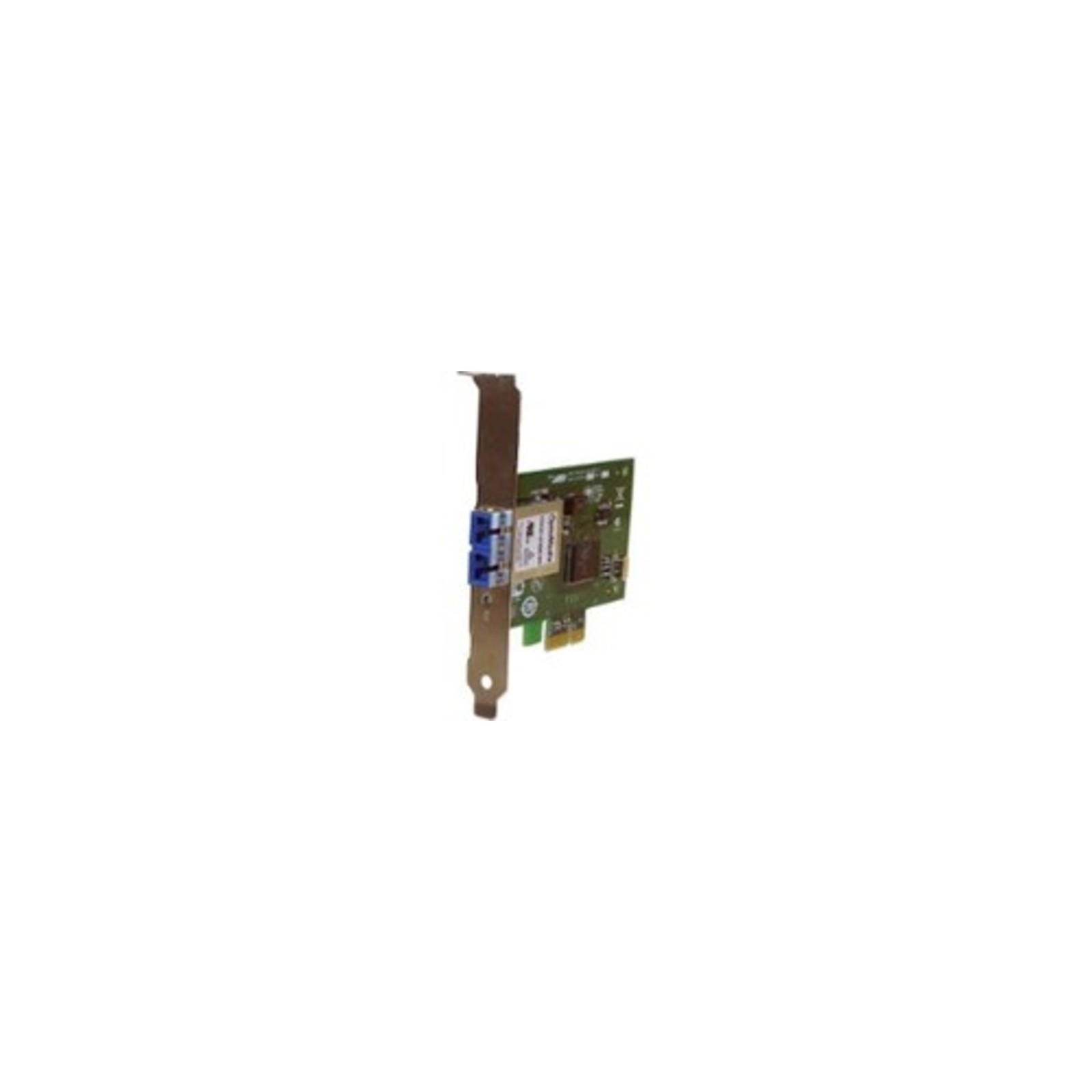 Allied Telesis - AT-2911SXA/LC-901 - Allied Telesis AT-2911SX Gigabit Ethernet