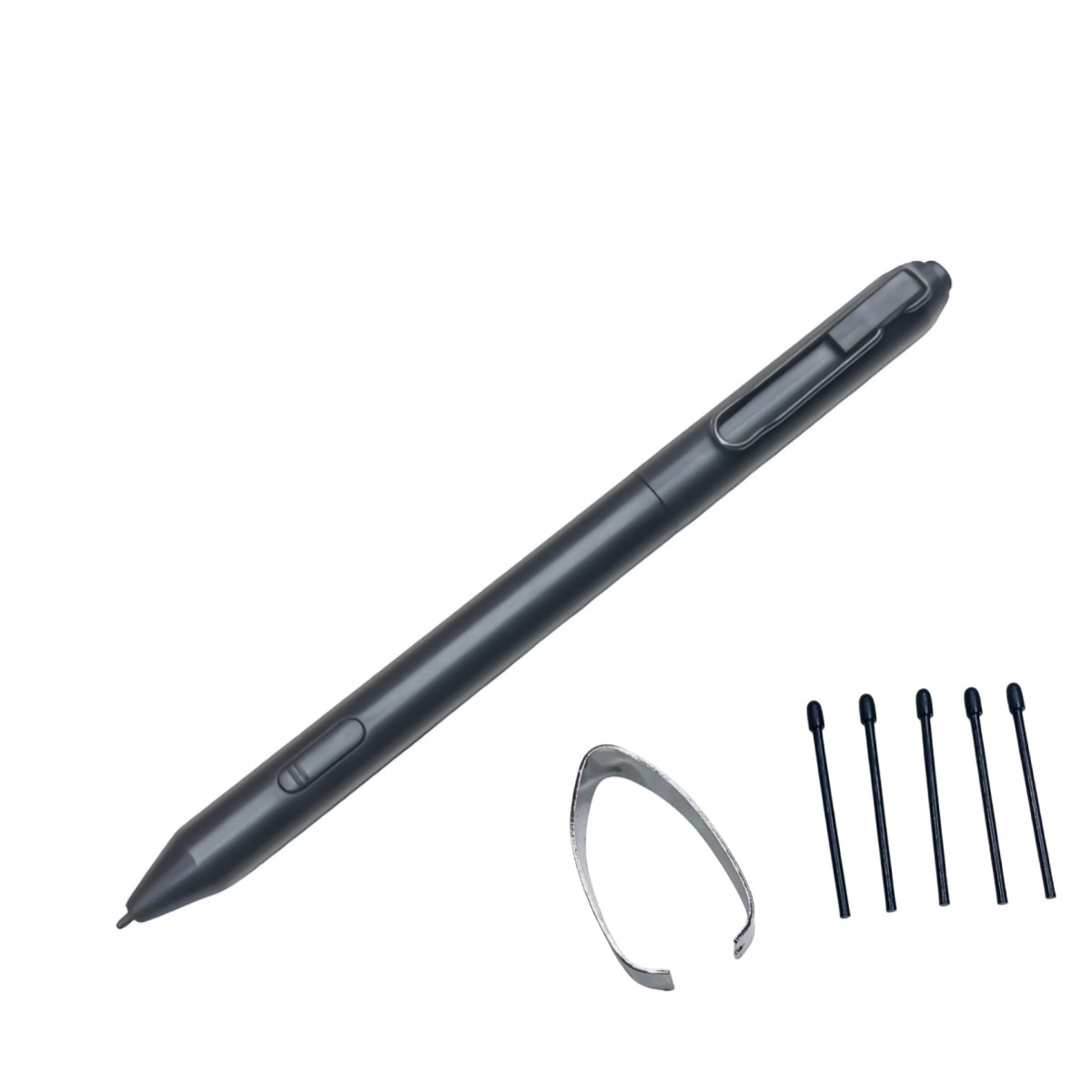Amazon Kindle Scribe Kindle Write E-Book Reader Replace Touch Pen Stylus +5 nibs