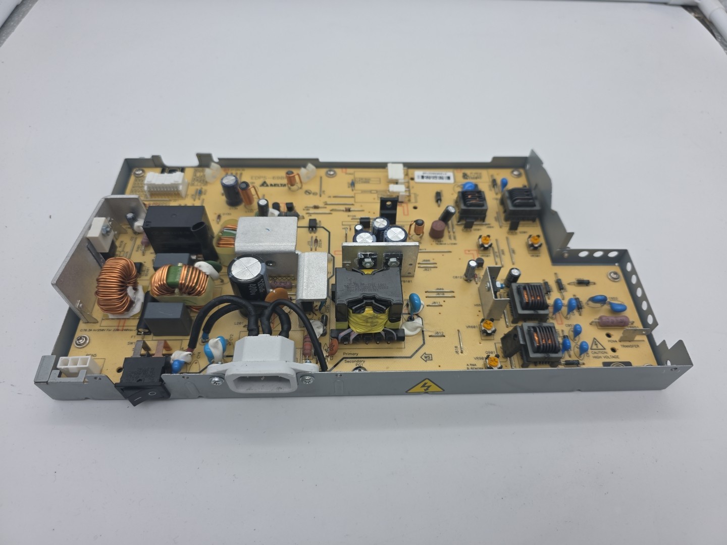 Lexmark EDPS-69BP C 699MG Replacement Delta Electronics Power Supply -