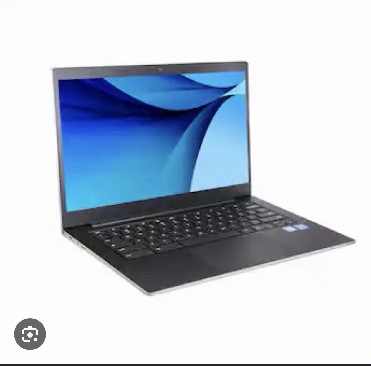 Samsung 14" Galaxy Chromebook Go Laptop, Intel Celeron N4500 Processor 64GB