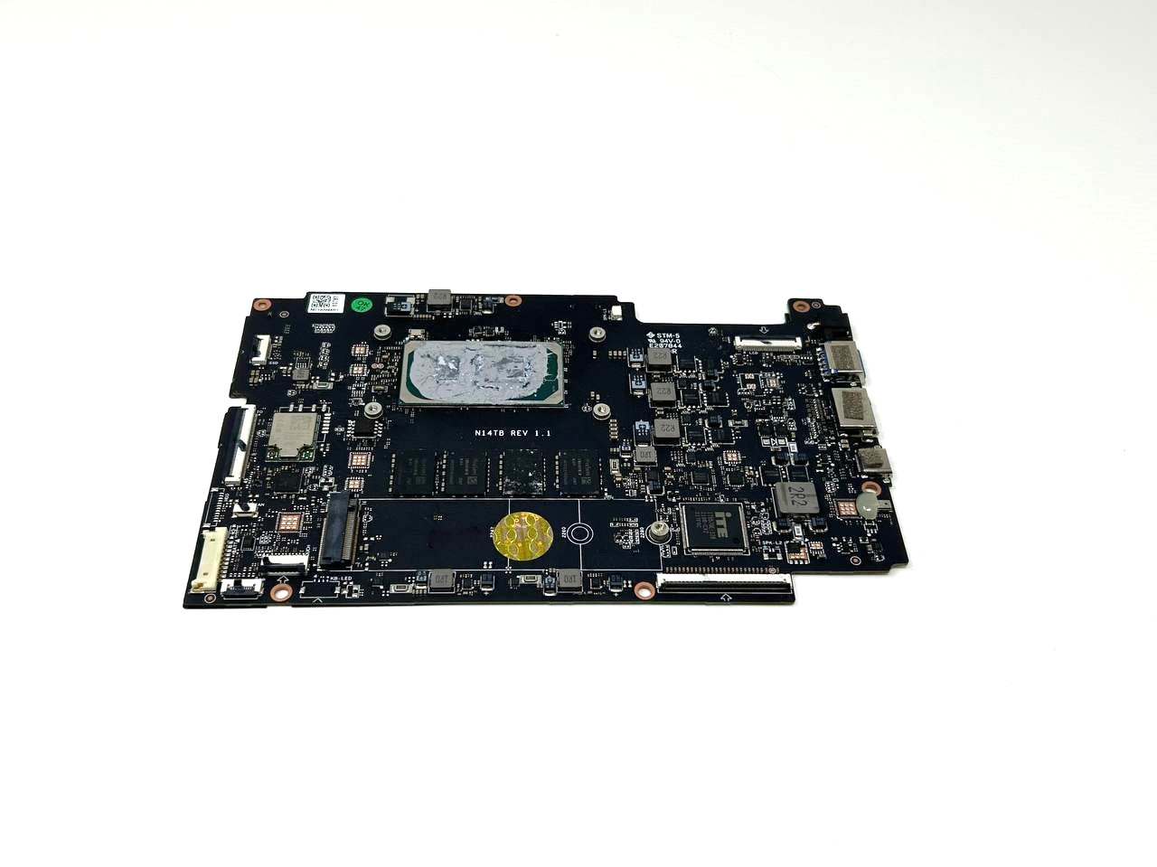 Gateway GWTN156-7PR GWTN156-7BL Motherboard i3-1115G4 4GB RAM M2102044B1