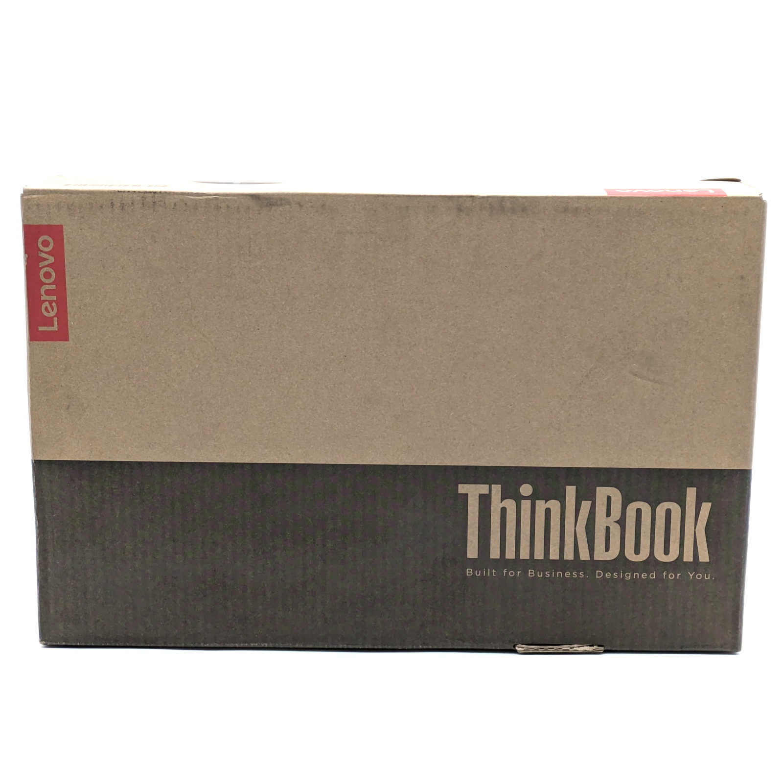Lenovo ThinkBook 14 Gen 8 IRL 14" Intel 5 210H 16GB DDR4 256GB SSD Win11 Pro