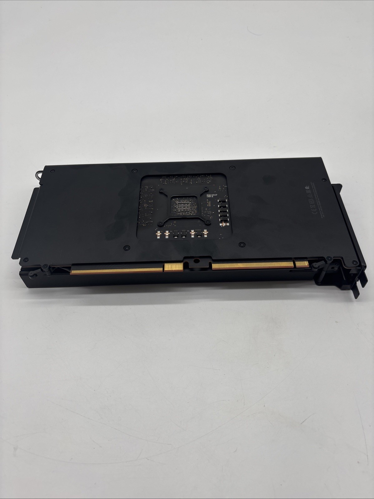 Apple AMD Radeon Pro 580X MPX Module Model A2241, OEM (INV07- BIND001A )