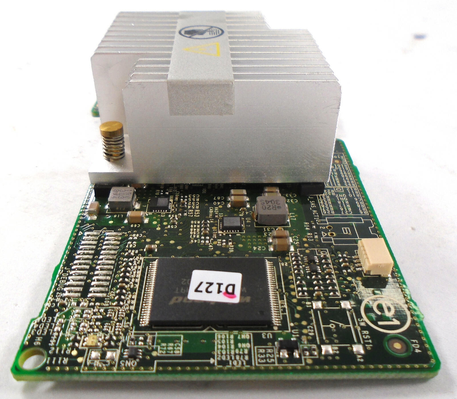 Dell K09CJ PERC H310 RAID Controller Card