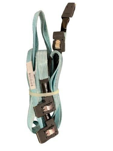 HP 727250-B21 12Gb SAS Expander for DL380 G9 761879-001 727253-001 W/CABLES