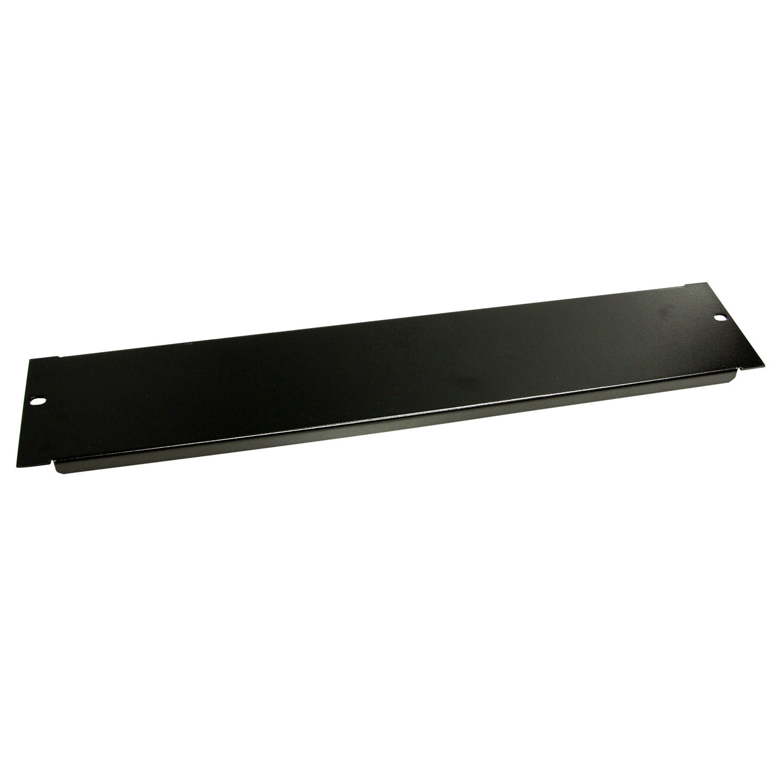 StarTech.com 2U Blanking Panel - Steel Rack Mount Filler Panel - for 19in Server
