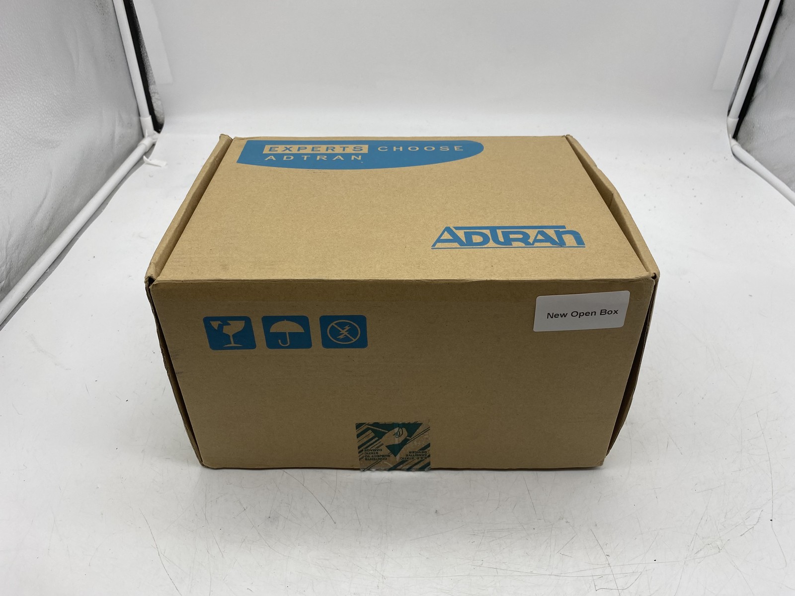 Adtran TSU ACE 2nd GEN T1/FT1 CSU/DSU Data /Channel Service Unit 1202295L1