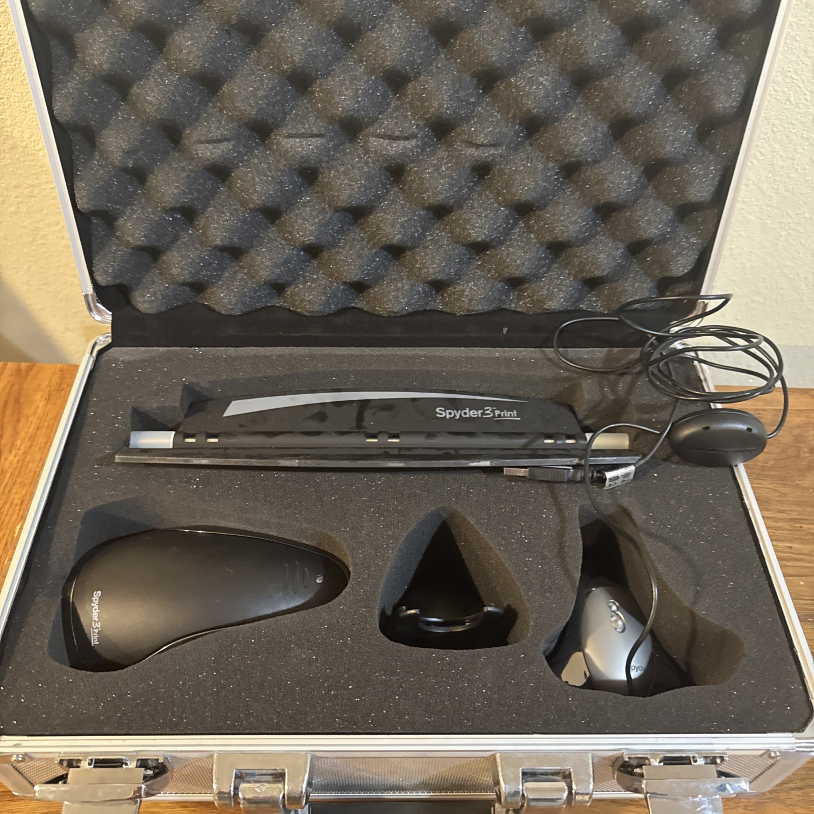 Spyder 3Pro Elite System with Case