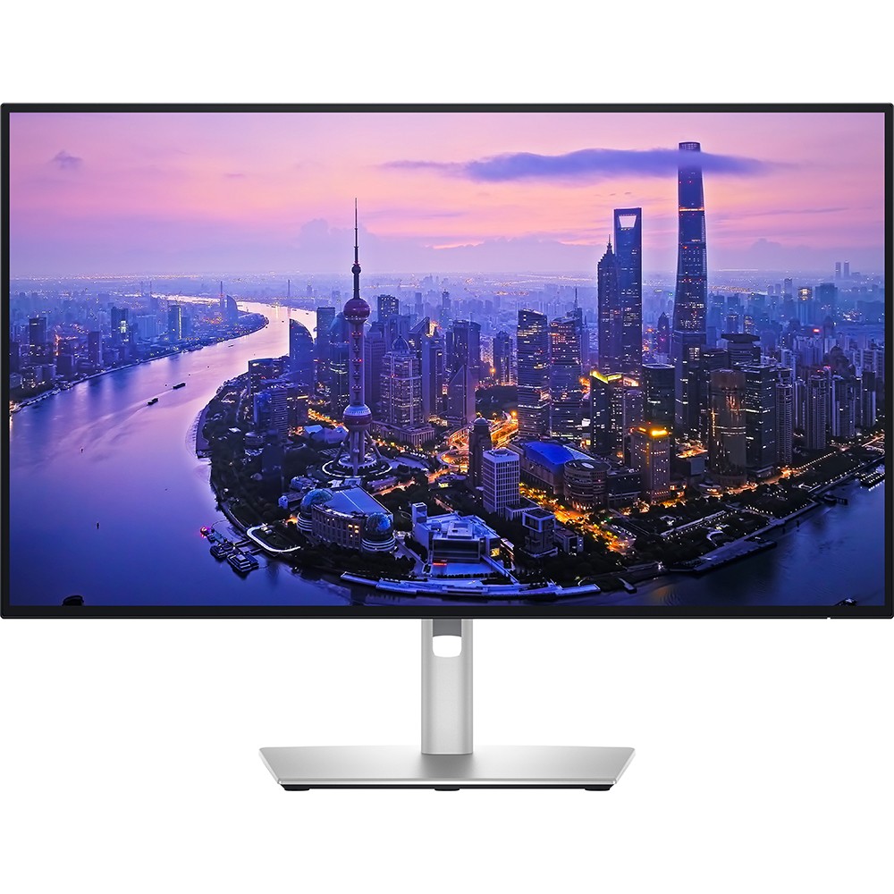Dell UltraSharp 27 4K UHD 3840x2160 120Hz IPS Black Thunderbolt Hub | Open Box