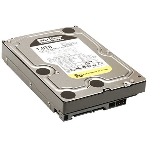 WD WD1003FBYX HD 3.5 1TB SATA RE4 Enterprise WD 64MB