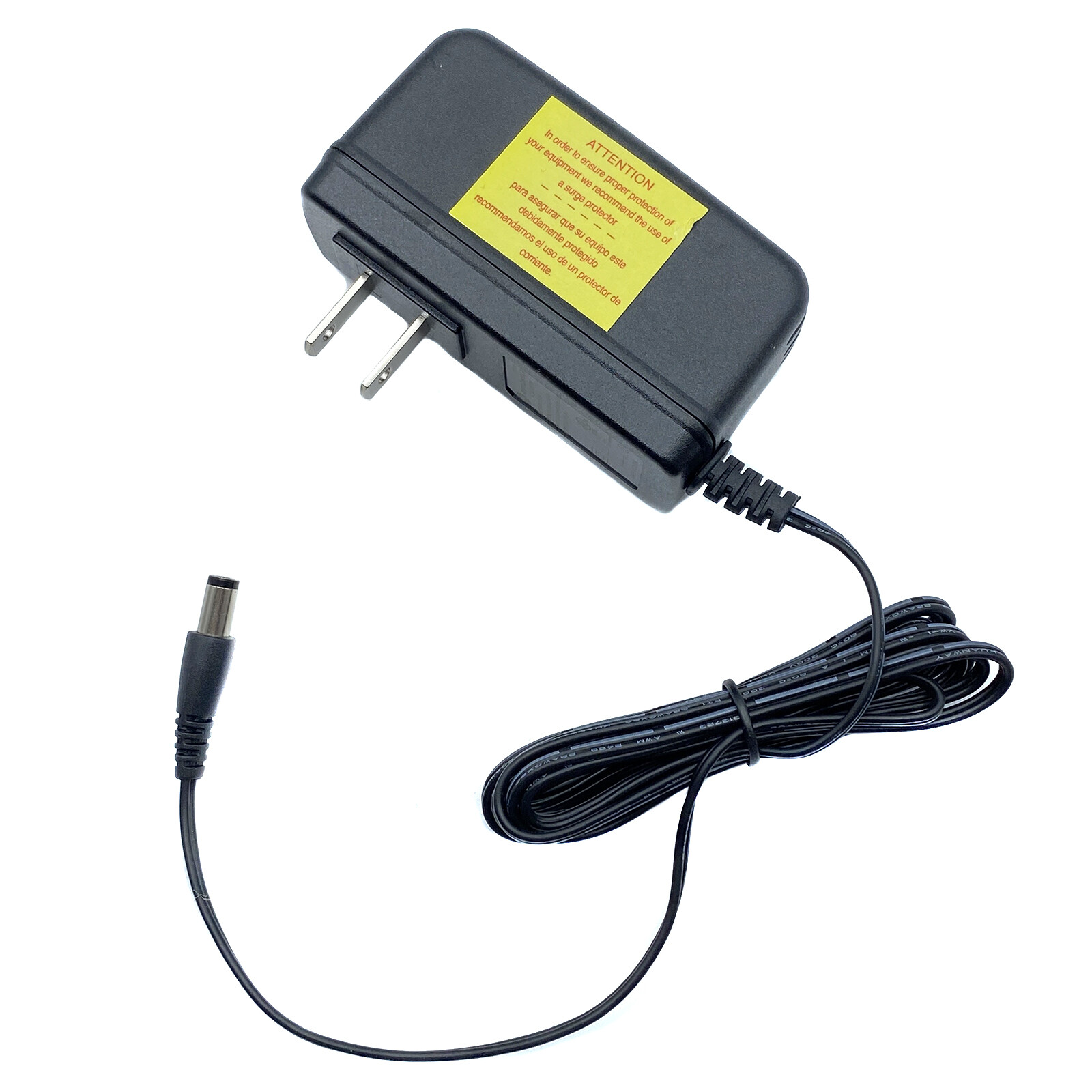 New Original Motorola AC Wall Power Supply Adapter for DOCSIS 3.1 Modem MB8611