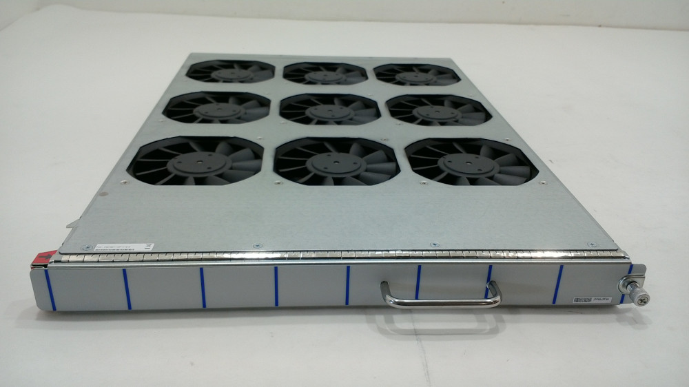 Juniper FANTRAY-TXP-V-S Rear Fan Tray for TX Matrix Plus