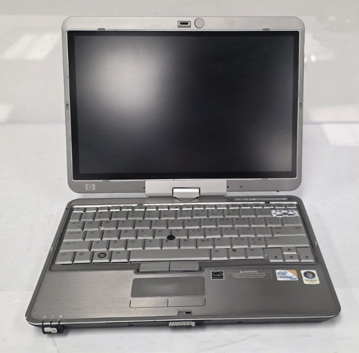 HP EliteBook 2730p 12.1"| Notebook/Laptop| 2GB| NO HDD| NO OS| NO BATTERY