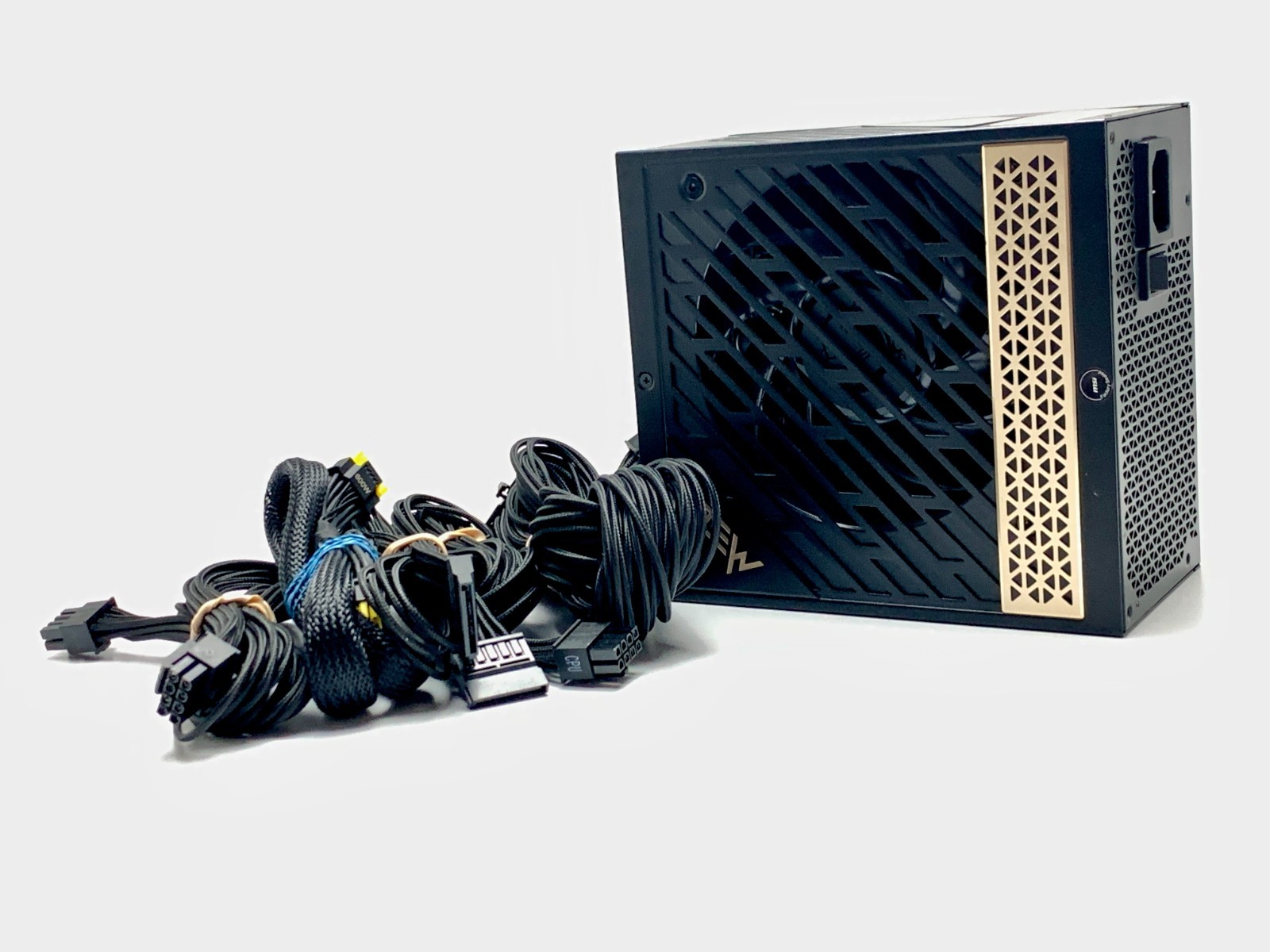 MSI MEG Ai1300P PCIE5 | 1300W Power Supply