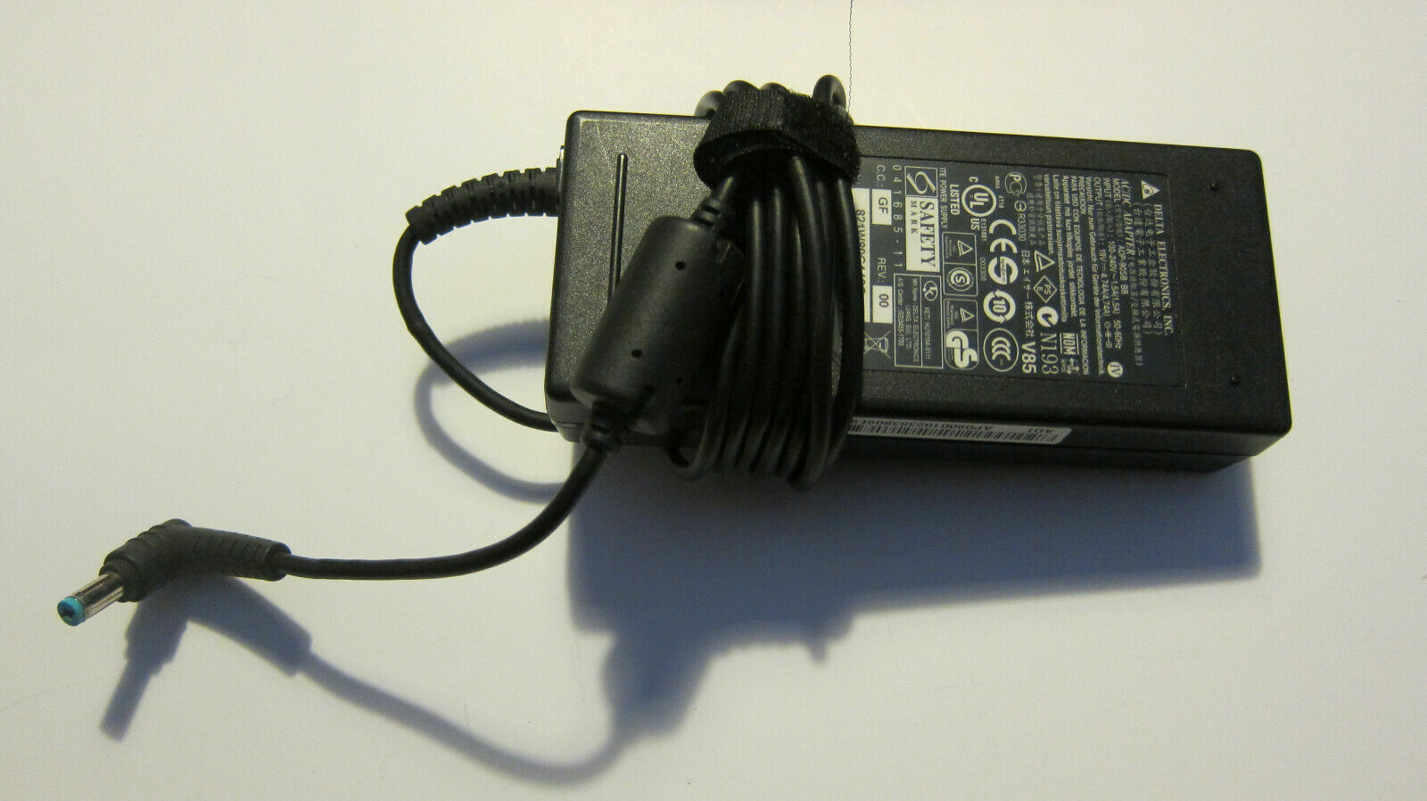 Genuine OEM Delta 19V 4.74A ADP-90SB BB For Acer Gateway 90W AC Power Adapter 
