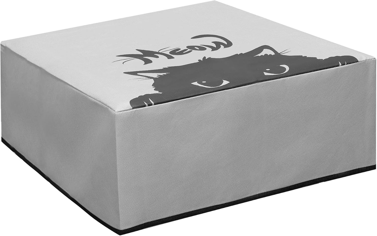 Dust Cover Compatible with Epson Eco Tank ET-2826/2800 - Printer Cas...