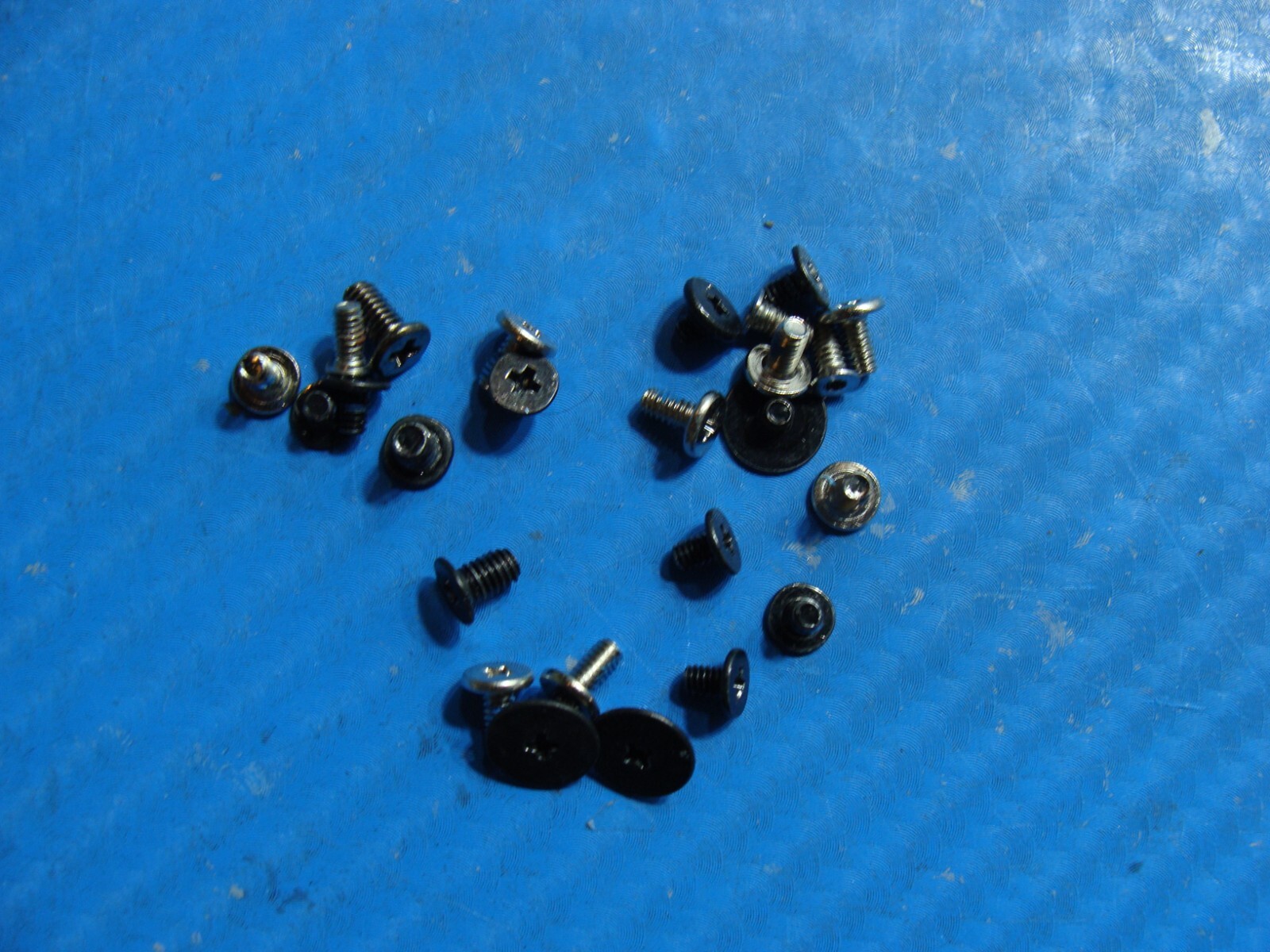 Asus Vivobook S410U 14" Screw Set Screws for Repair ScrewSet