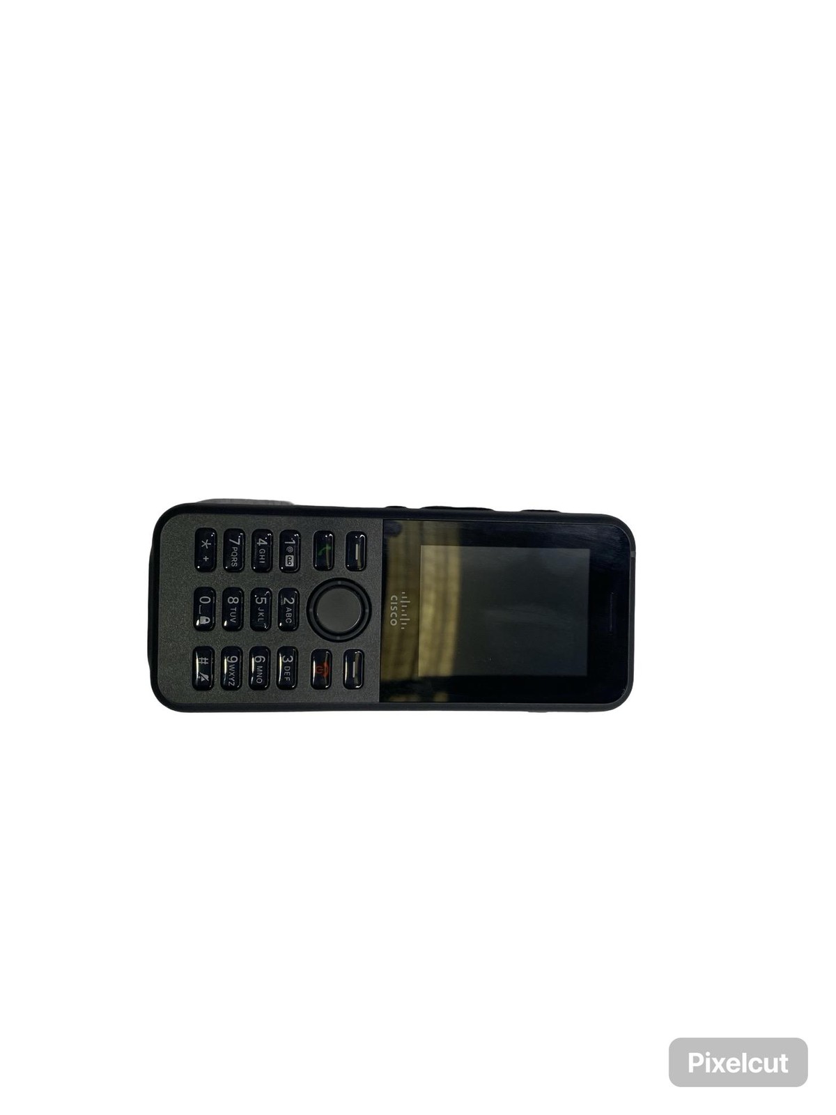 Cisco IP Phone CP-8821 No Battery No Back C1-F3